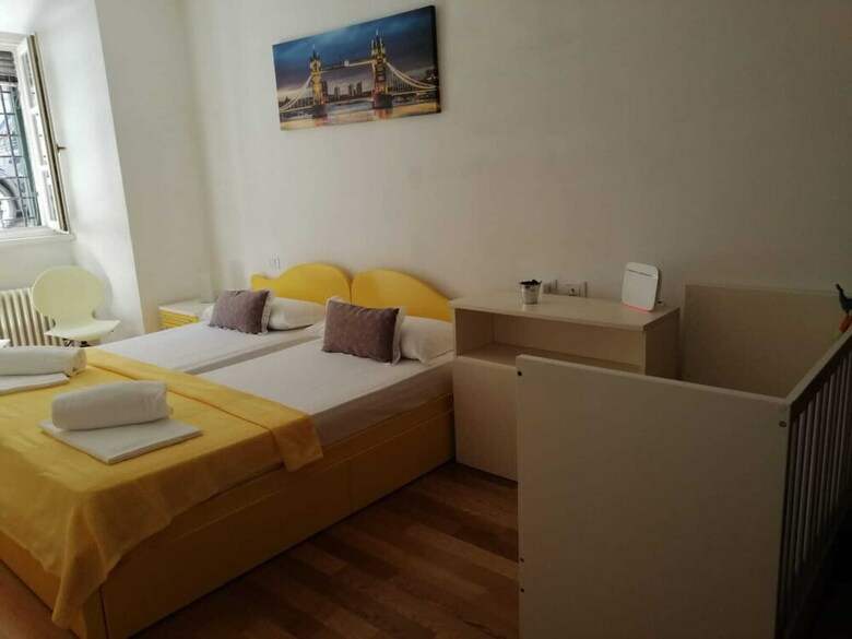 Apartamento Casa Vacanze Penelope