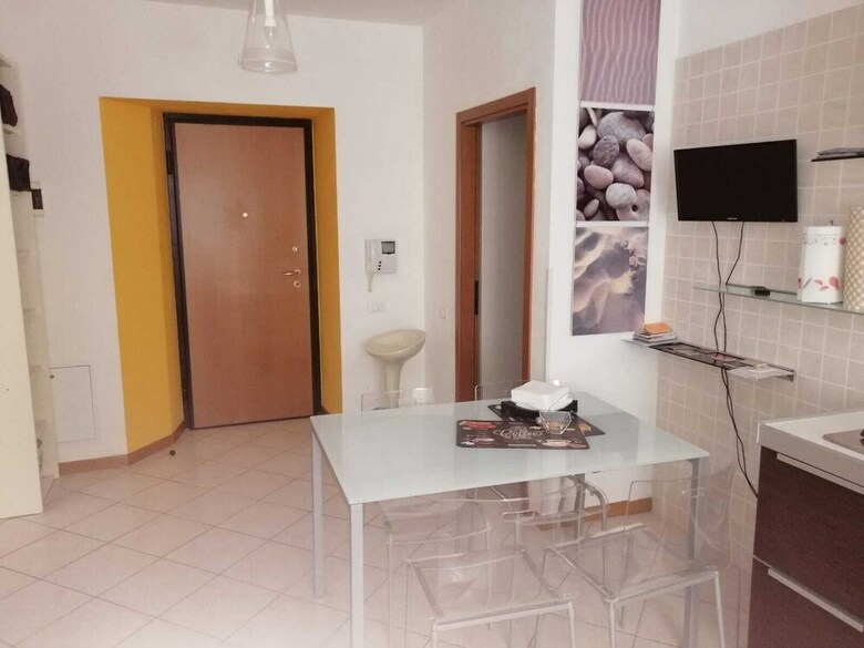 Apartamento Casa Vacanze Penelope