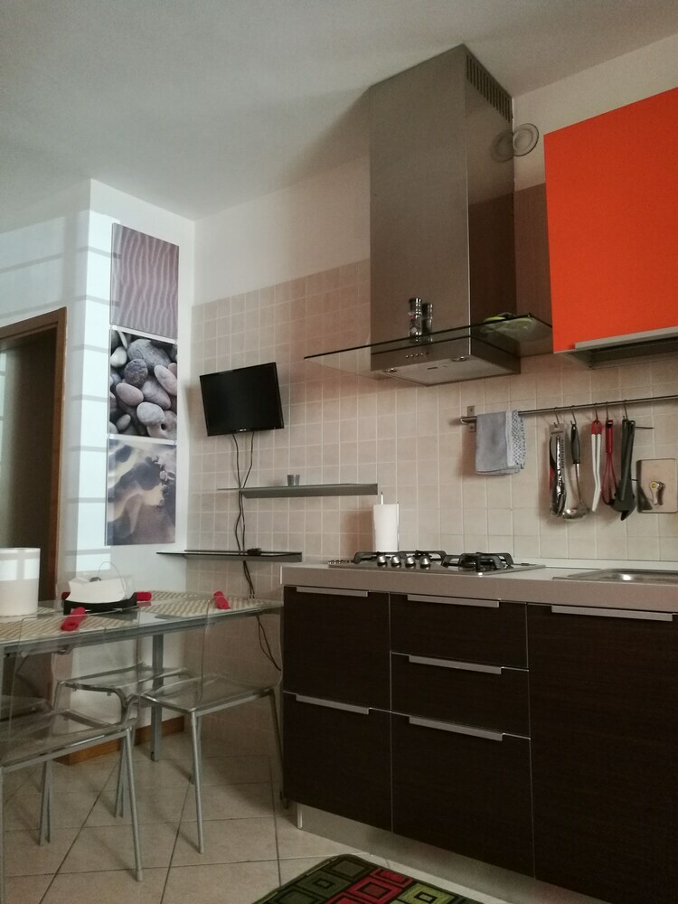 Apartamento Casa Vacanze Penelope