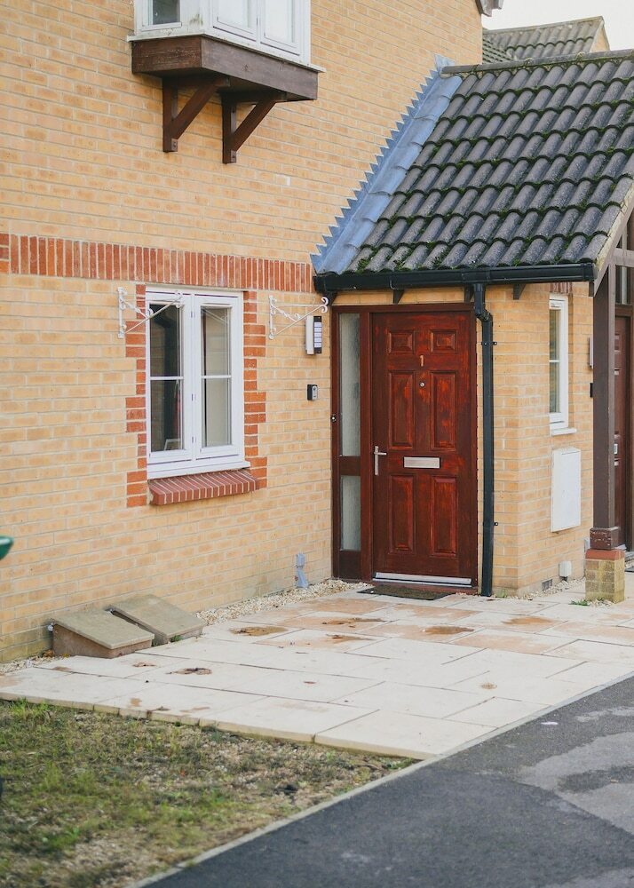 Business Park Apartments (Peymans)