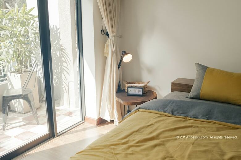 Apartamentos Parfait Studio Private Balcony Cbd