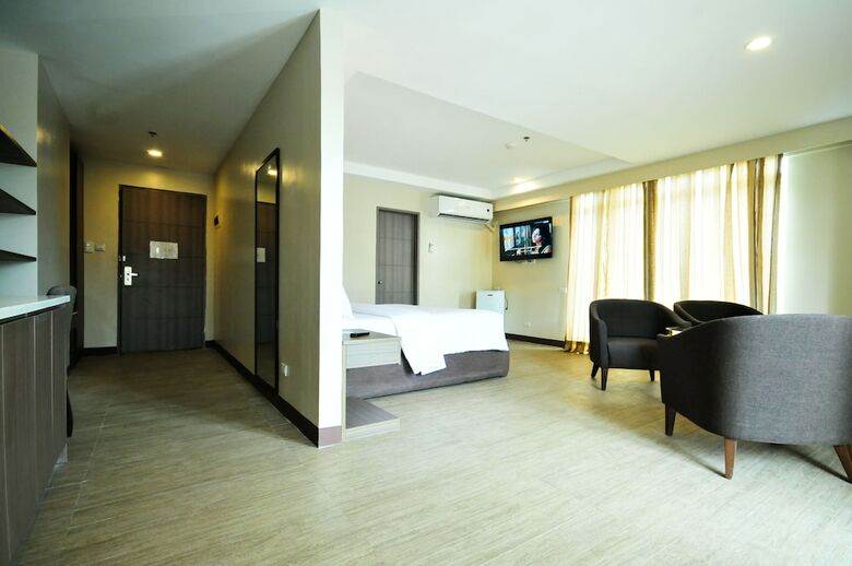 El Nido Sea Shell Hotel
