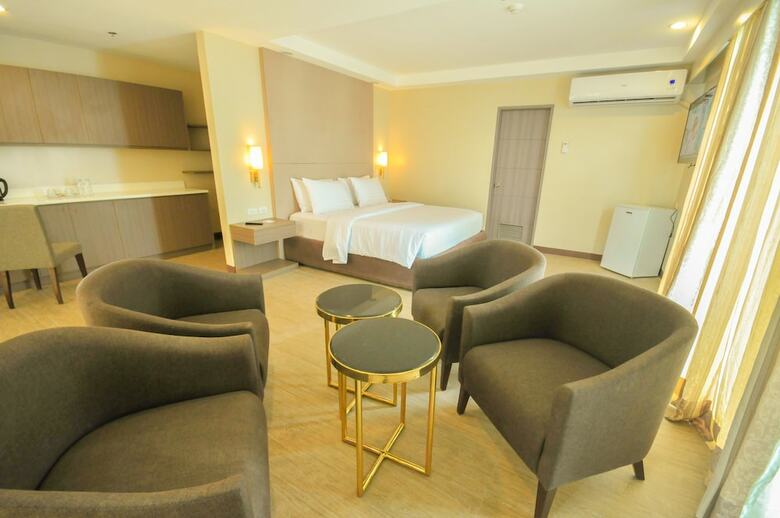 El Nido Sea Shell Hotel