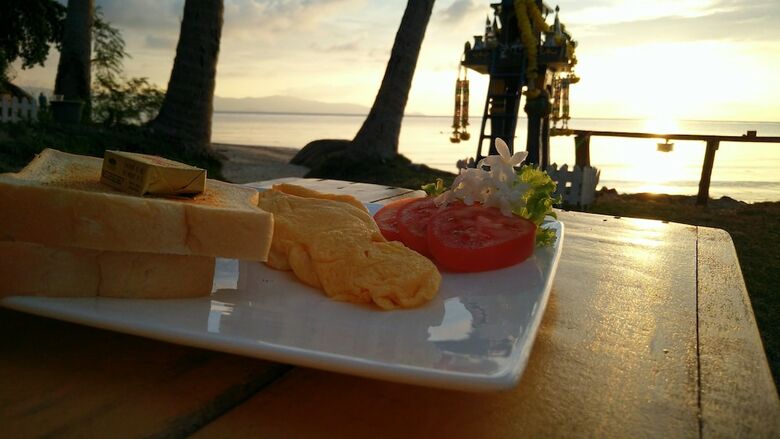 Hotel One More Night Beach
