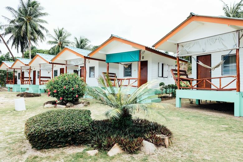 Hotel One More Night Beach