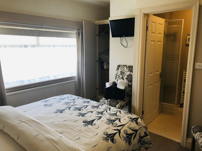 Hotel Plas Tirion