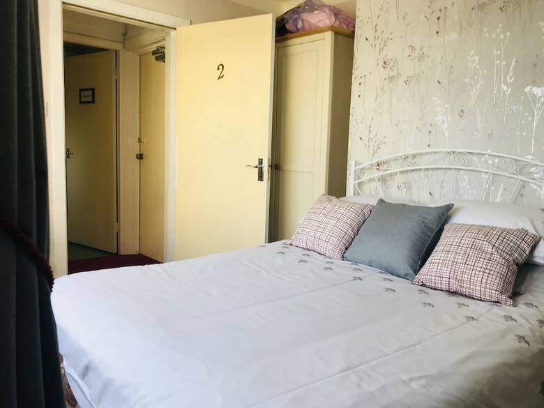 Hotel Plas Tirion