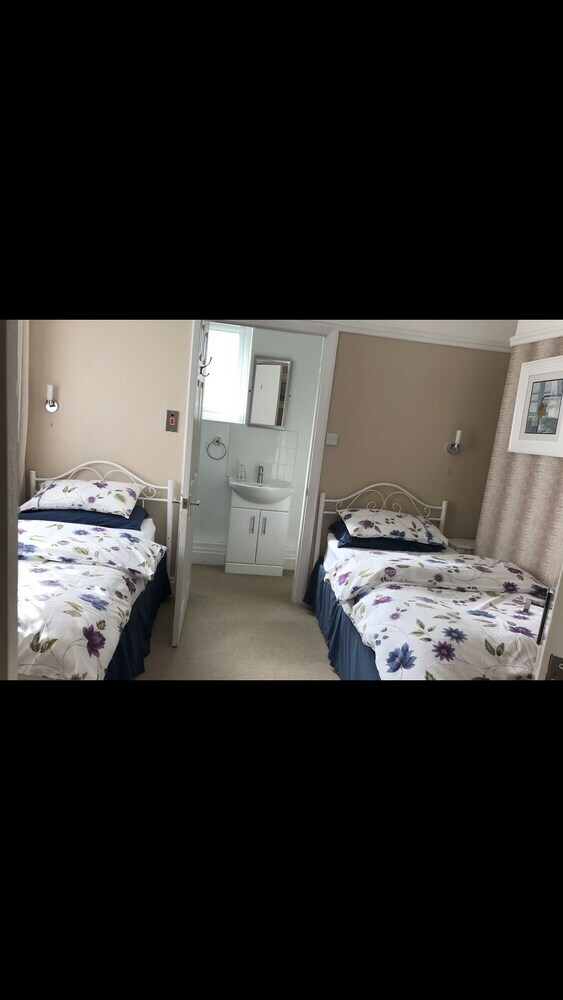 Hotel Plas Tirion