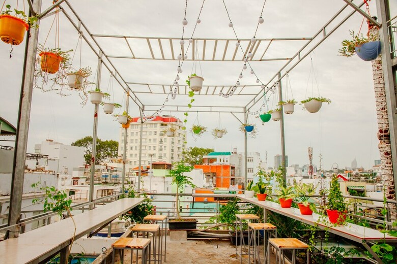 Hotel Hello Saigon Homestay
