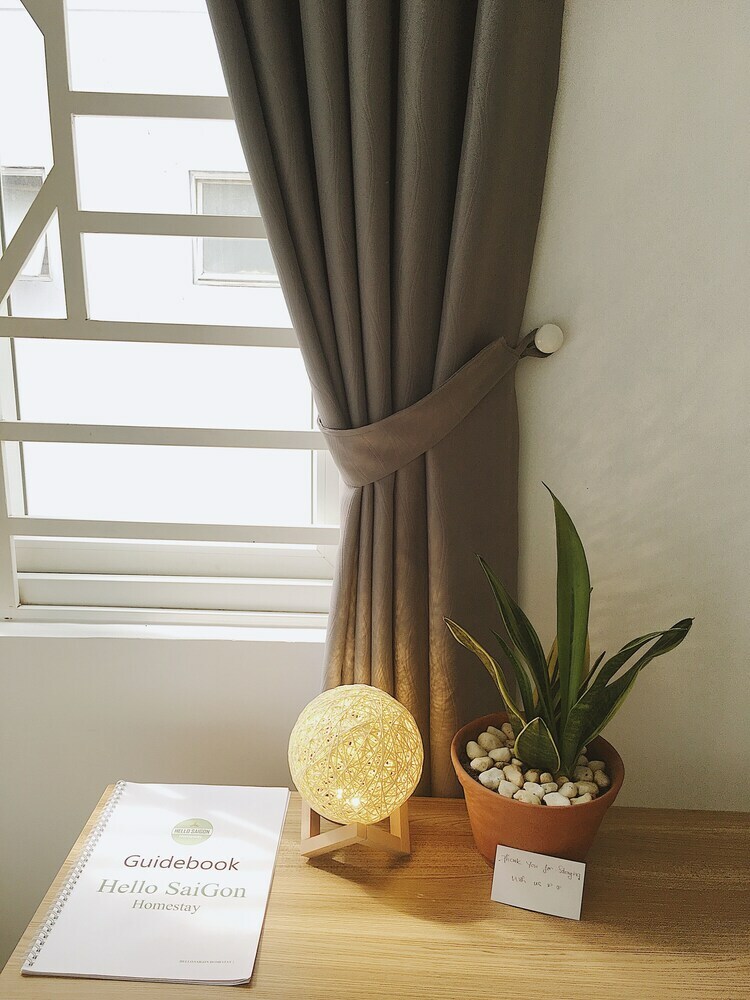 Hotel Hello Saigon Homestay