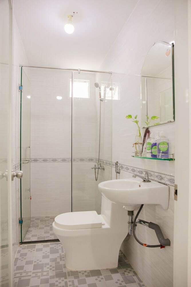 Hotel Hello Saigon Homestay