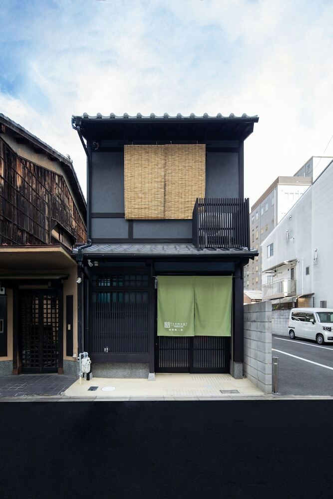 Apartamentos Tsumugi Kawaramachinijo