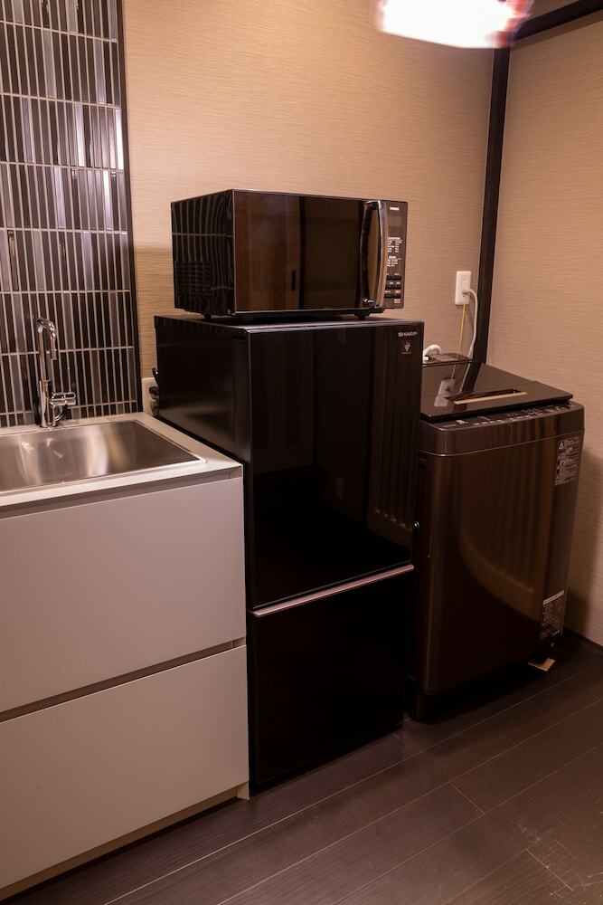 Apartamentos Tsumugi Kawaramachinijo