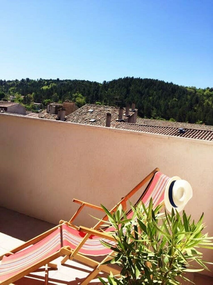 Apartamento Studio Dans La Maison D H�tes Le M.