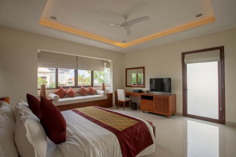 Mandara Villa Bali By Ecommerceloka