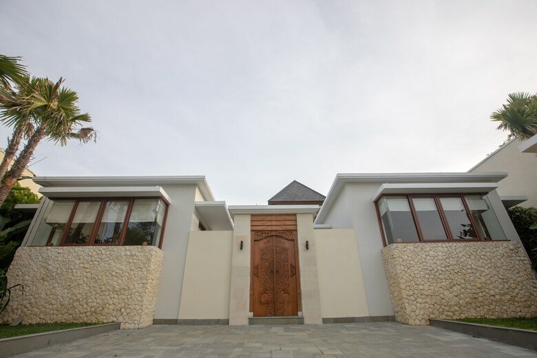 Mandara Villa Bali By Ecommerceloka