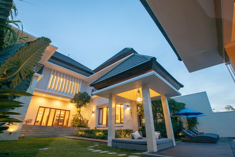 Mandara Villa Bali By Ecommerceloka