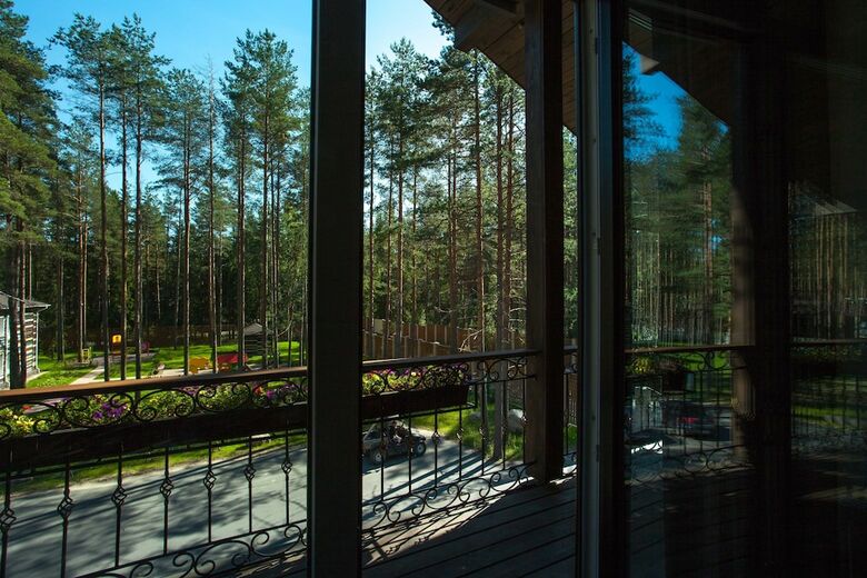 Hotel Yagayaga Wellness Club
