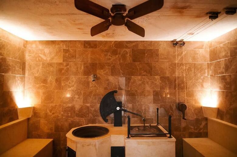 Hotel Yagayaga Wellness Club
