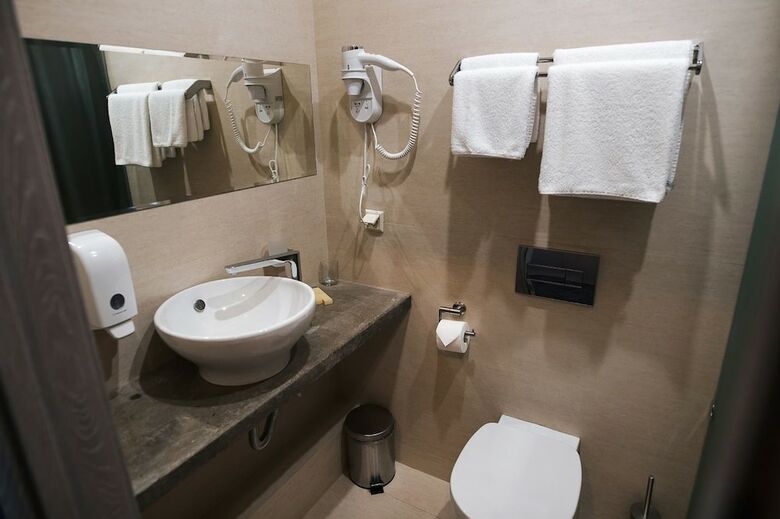 Hotel Yagayaga Wellness Club