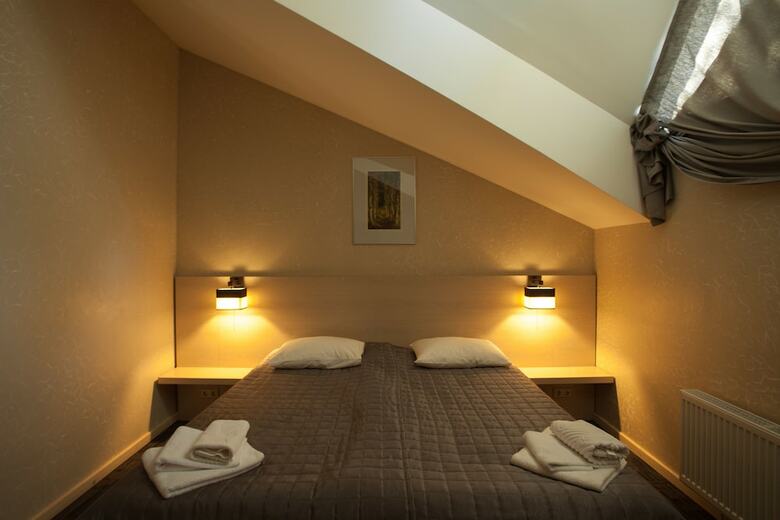 Hotel Yagayaga Wellness Club