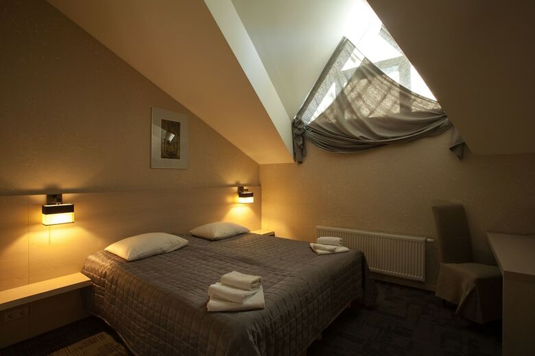 Hotel Yagayaga Wellness Club
