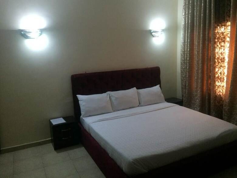Valton Hotels Abuja
