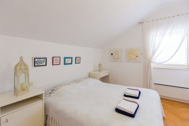 Apartamento Hedera Estate, Hedera A14