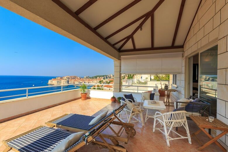 Apartamento Hedera Estate, Hedera A14