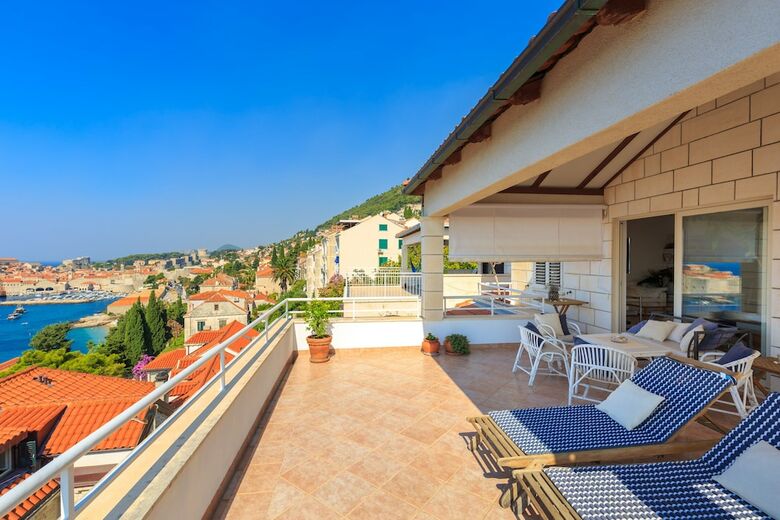 Apartamento Hedera Estate, Hedera A14