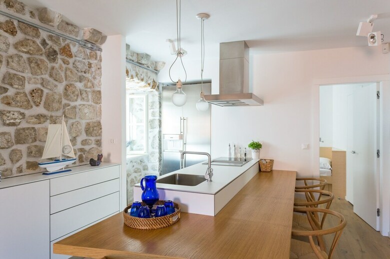 Apartamentos Hedera Estate, Hedera A6 - Breakfast Included