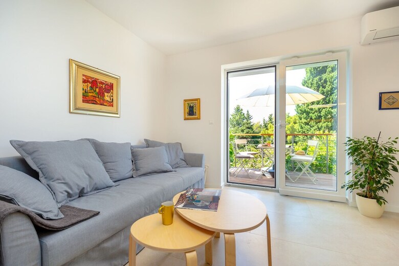 Apartamentos Hedera Estate, Hedera A55