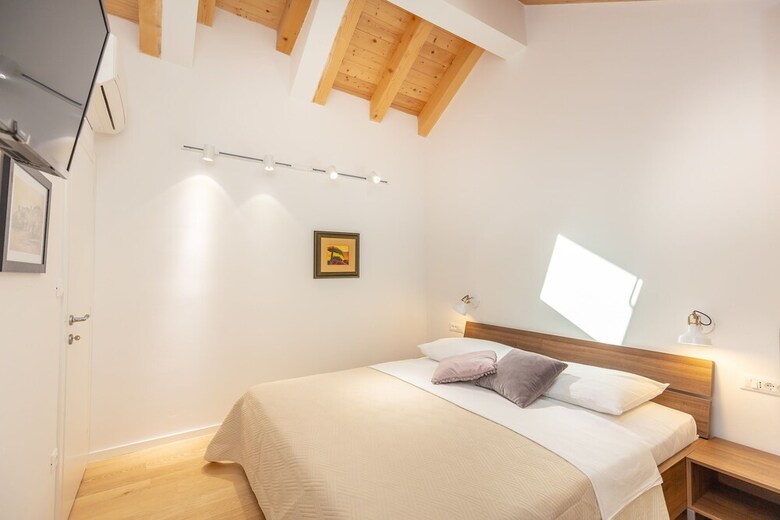 Apartamentos Hedera Estate, Hedera A55