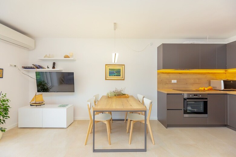 Apartamentos Hedera Estate, Hedera A55