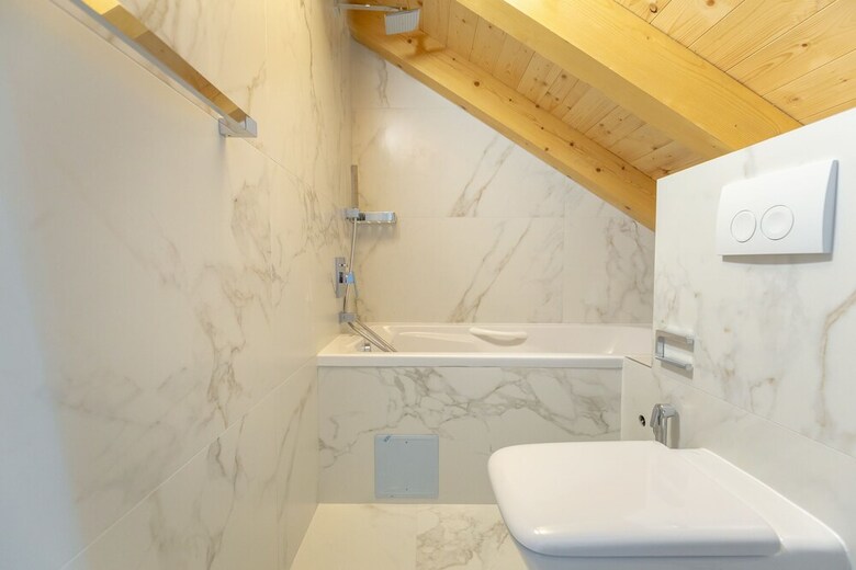 Apartamentos Hedera Estate, Hedera A55