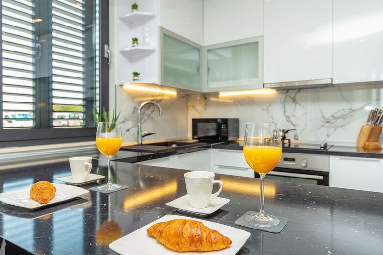 Apartamentos Hedera Estate, Hedera A15