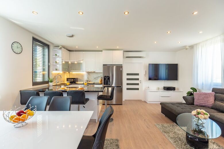 Apartamentos Hedera Estate, Hedera A15