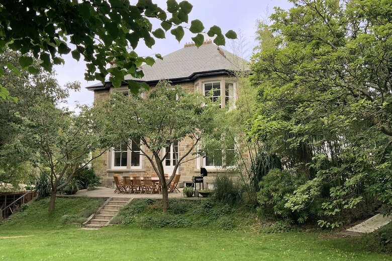 Residencia Rosevean House