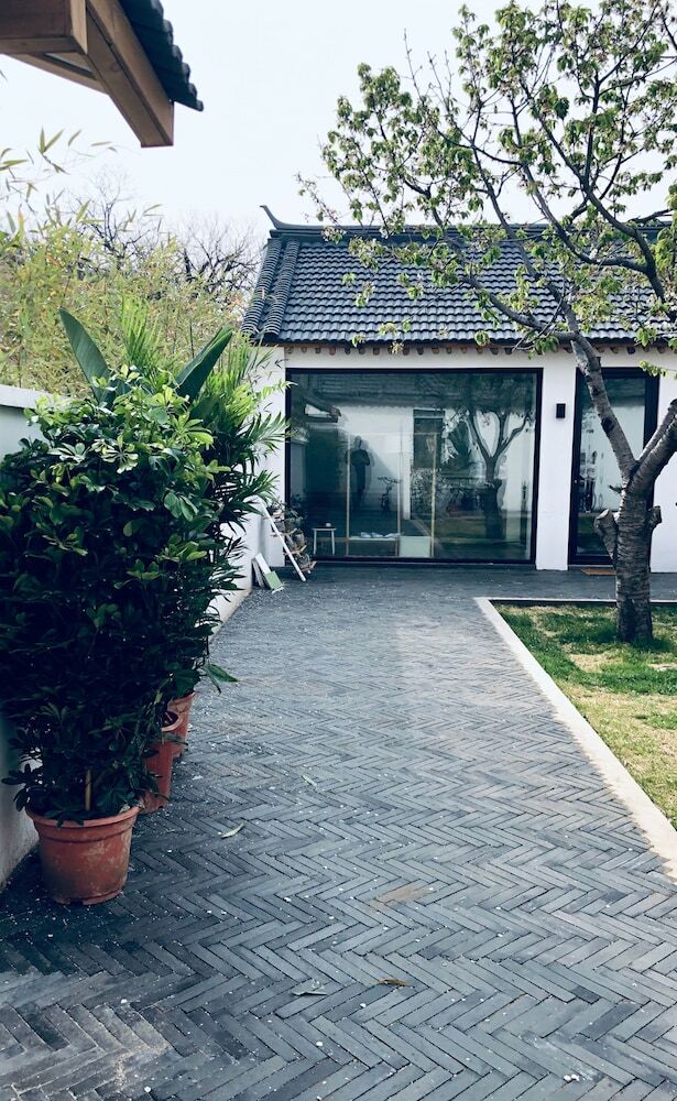 Villa Manshan Guesthouse