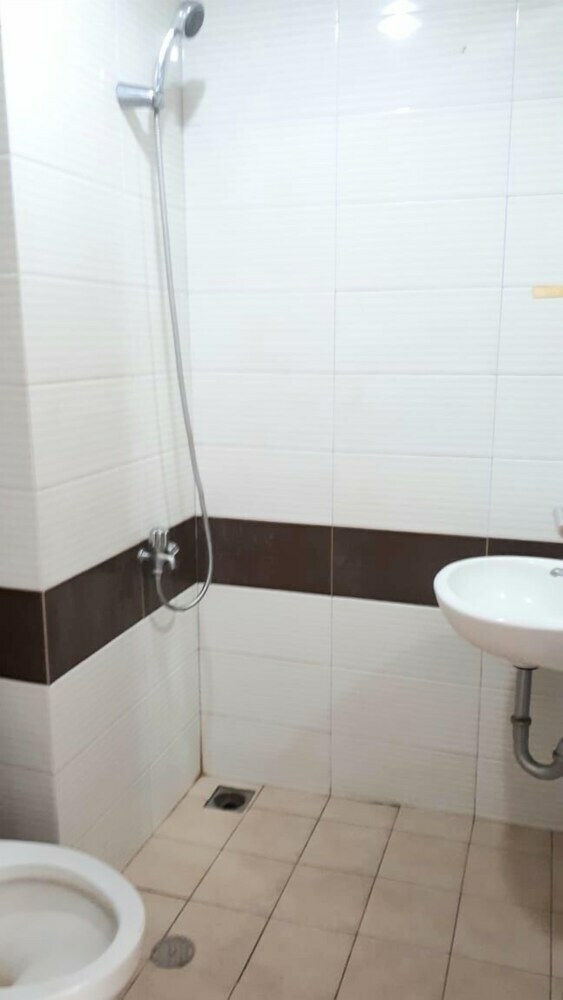 Apartement Margonda Residence III Dg