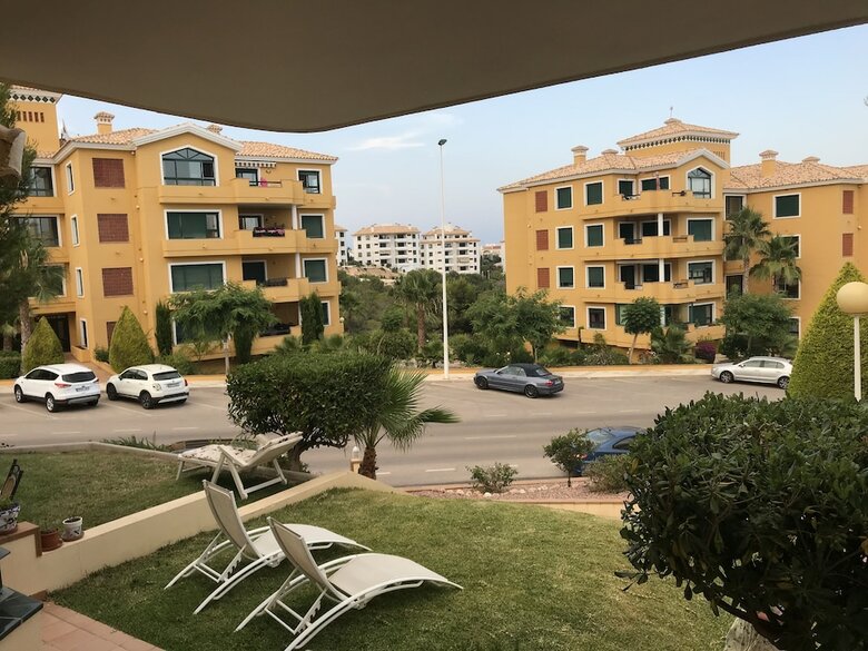 Homely Apartments Campoamor Golf