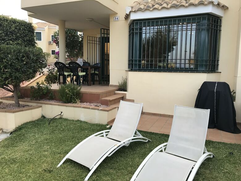 Homely Apartments Campoamor Golf