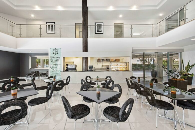 Hotel Adina Serviced Apartments Canberra Dickson