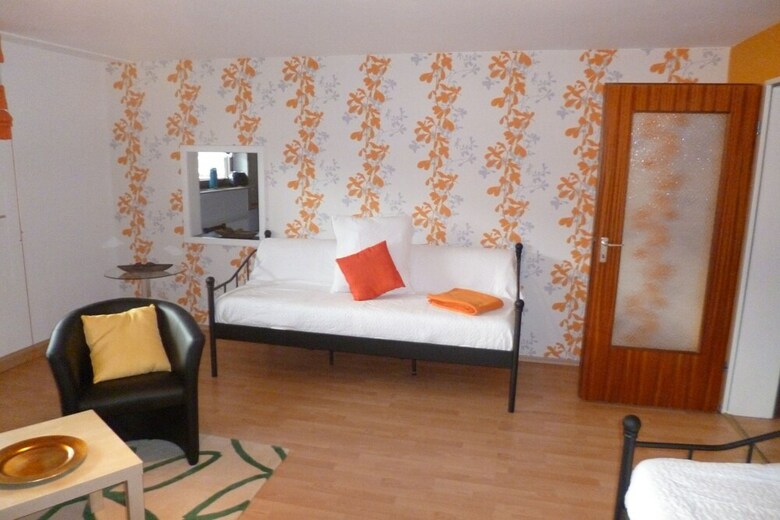 Apartmenthaus Abendsonne
