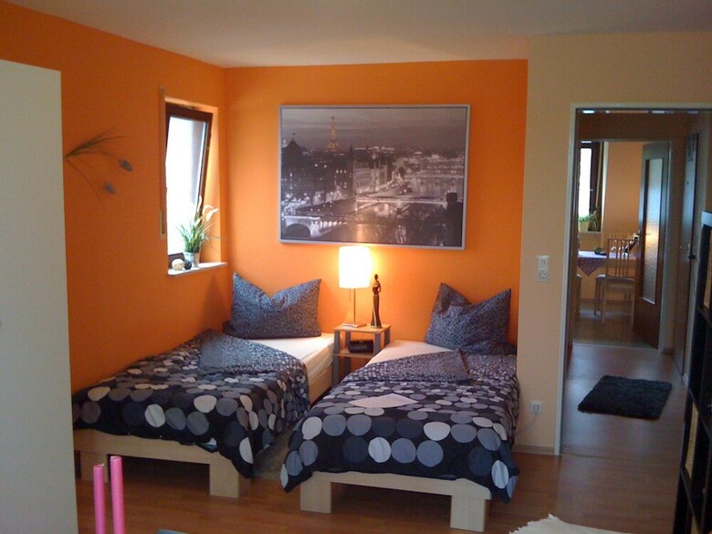 Apartmenthaus Abendsonne