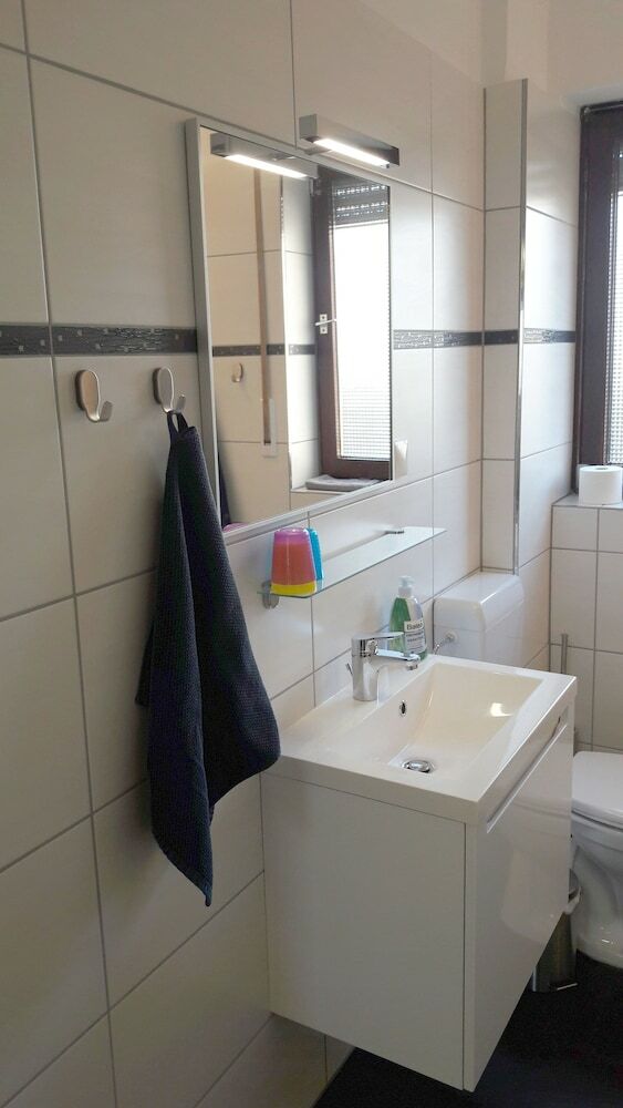 Apartmenthaus Abendsonne