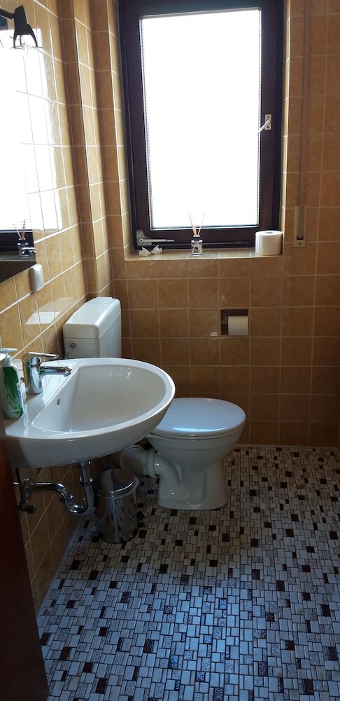 Apartmenthaus Abendsonne