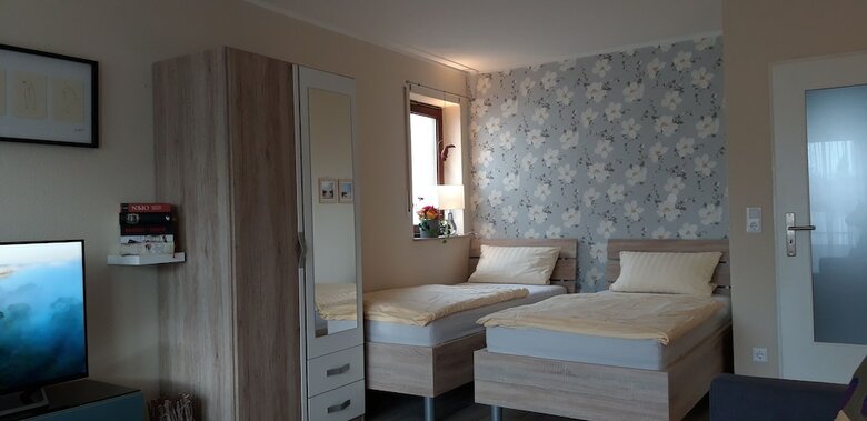 Apartmenthaus Abendsonne