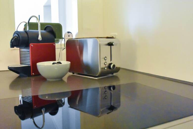 Apartamentos Airhosted Zurich City Center