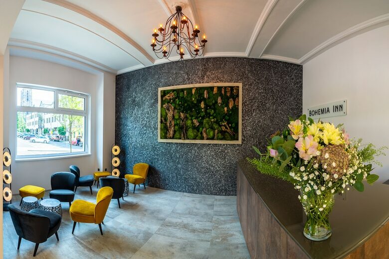 Bohemia Inn Hotel